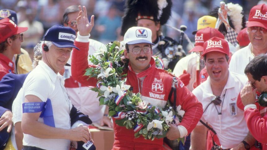 'Bobby Rahal: True American Racer' Indy 500 Doc Trailer Drops Ahead of Premiere