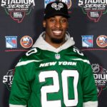Breece Hall becomes NFLs third-highest paid running back, so maybe Jets offense wont stink again