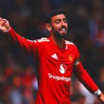 Bruno Fernandes, Nico O'Reilly Earn End Of Season Player Honors