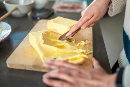 Butter, beef tallow debate isn't over as heart experts warn of risks and US guidelines differ on fats