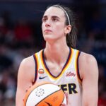 Caitlin Clark not listed on injury report as Indiana Fever host Nigeria in preseason finale