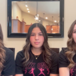 California junior college athletes speak out on trans controversy that's now in the Trump admin's crosshairs