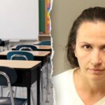 California teacher Samantha Watson arrested for alleged sexual conduct with student at charter school