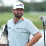 Cameron Young's Trump comments after PGA Tour victory were non-political, which is what most of us want