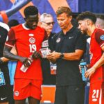 Canada Coach: Alphonso Davies Will Play In World Cup, Likely To Miss Opener