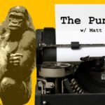 Cant sleep, Japanese bear-fighting robo-wolves will eat me and a gorilla trade captivates the nation
