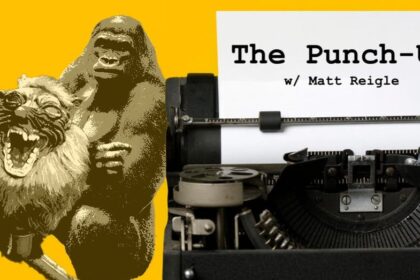 Cant sleep, Japanese bear-fighting robo-wolves will eat me and a gorilla trade captivates the nation