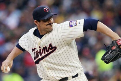 Carl Pavano accused of peeing in former wife's shampoo bottles among other gross allegations