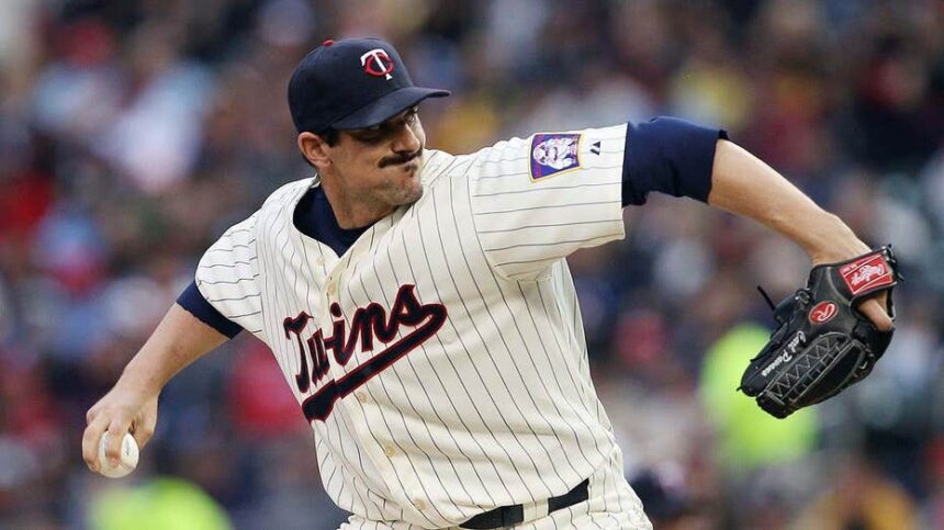 Carl Pavano accused of peeing in former wife's shampoo bottles among other gross allegations