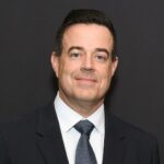 Carson Daly confesses he turned to Snapchat after failing to connect with his teen daughter