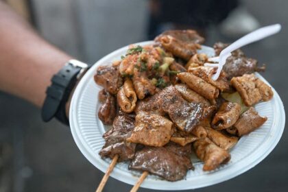 Cheap, healthy food is rejected by most Americans even as MAHA movement pushes it