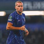 Chelsea's Mykhailo Mudryk Handed Four-Year Doping Ban; Appeals Decision