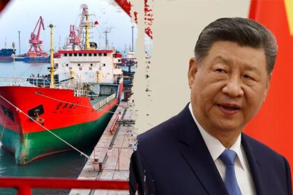 China orders firms to ignore US Iran sanctions, daring US to enforce crackdown