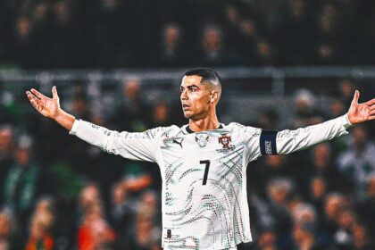 Chris 'The Bear' Fallica's Best World Cup Futures Bets
