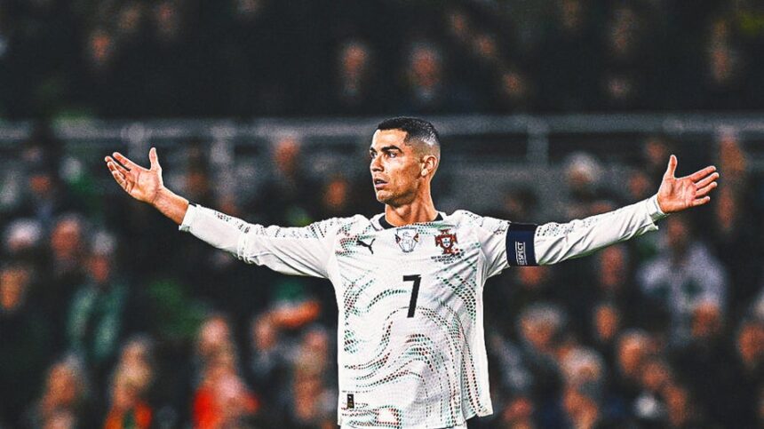Chris 'The Bear' Fallica's Best World Cup Futures Bets