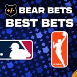 Chris 'The Bear' Fallica's MLB Cy Young, WNBA Futures Best Bets