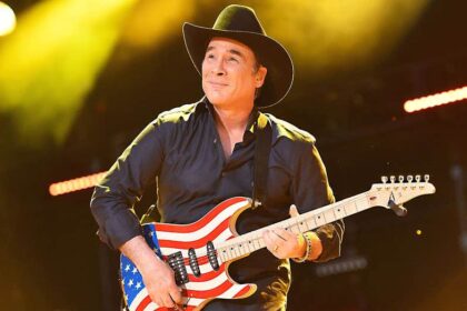 Clint Black admits he never expected to live past 21 after tragic losses