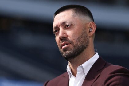 Clint Dempsey admits USMNT roster has 'some surprises,' but explains optimistic mindset about World Cup squad