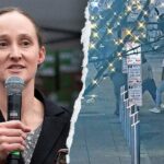 'Clueless' socialist mayor in hot seat after video of 77-year-old beaten in downtown Seattle goes viral