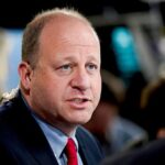 Colorado Democrats formally censure Gov Polis over Tina Peters commutation