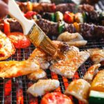 Common grilling mistake could strip fish of key nutrients and ruin your meal, experts warn