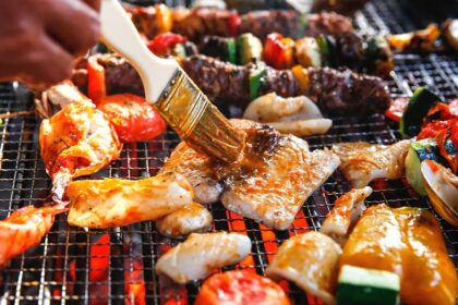 Common grilling mistake could strip fish of key nutrients and ruin your meal, experts warn