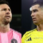 Could Lionel Messi And Cristiano Ronaldo Team Up On Wrexham?: 'Why Not?'