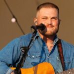 Country music star Zach Bryan caught on camera shouting X-rated vulgar comment at fan