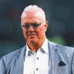 Cowboys COO Stephen Jones: 'We Feel Really Good' About Micah Parsons Trade
