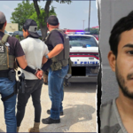 Criminal profiler reveals 'extremely rare' red flag in case of suspected serial killer migrant in Texas