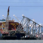 Dali ship operator, foreign employee charged in Francis Scott Key Bridge collapse, unsealed indictment shows