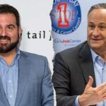 Dan Le Batard, who previously avoided Doug Emhoff abuse allegation, declares journalism 'dead'