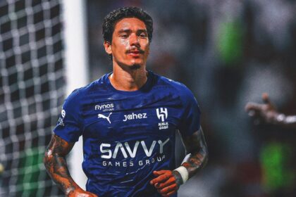 Darwin NÃºÃ±ez Reaches Agreement With Al-Hilal, Opens Door For European Return