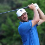 DeChambeau, Howell, Vincent Out Front After Round 1 Of LIV Golf Korea