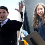 Dem ripped for disgusting absence on bill to punish violent criminals after girl strangled in grisly killing