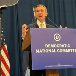 Democrats midterm push clouded by infighting over party keeping 2024 autopsy under wraps