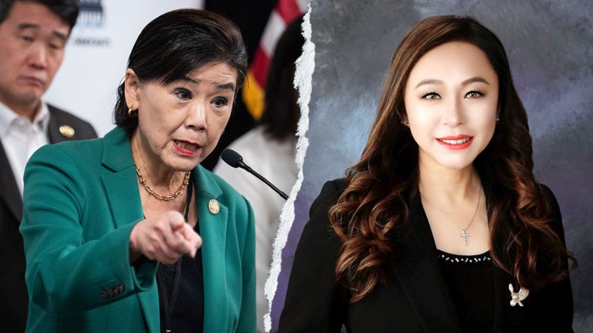 Dems under fire for malign Chinese influence as shocking spy mayor donations uncovered: How many more?
