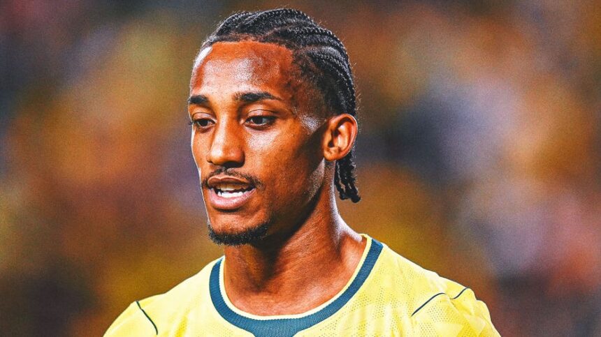 'Deserved To Be On The List': Brazil Coach Sorry For JoÃ£o Pedro's World Cup Snub