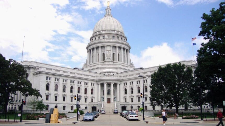 DHS urges Wisconsin sanctuary' county to keep illegal immigrant accused in elderly sexual assaults jailed