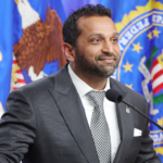 DIRECTOR KASH PATEL: We brought the FBI out of the past and into the AI age