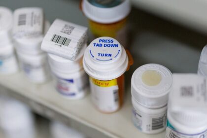 Doctor and son accused of running dangerous side-business scheme in New York