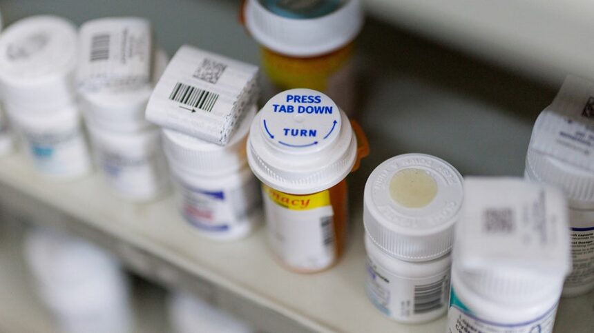 Doctor and son accused of running dangerous side-business scheme in New York