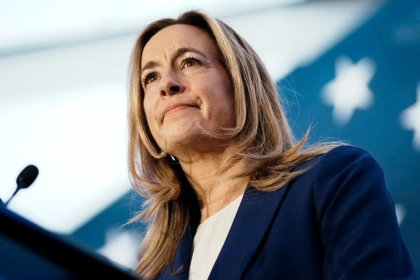 DOJ sues New Jersey over laws giving illegal aliens in-state tuition, says citizens treated as 'second-class'
