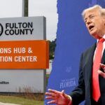 DOJ taunts media after Trump scores win in battleground-state ballot fight