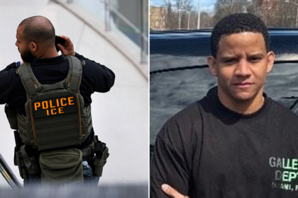 Dominican migrant with deportation order, wanted for murder in home country freed by Biden-appointed judge