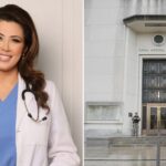 Dr. Janette Nesheiwat takes new role at Walter Reed treating Havana Syndrome: 'A profound honor'