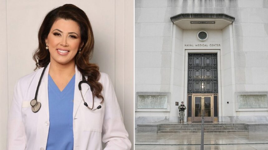 Dr. Janette Nesheiwat takes new role at Walter Reed treating Havana Syndrome: 'A profound honor'