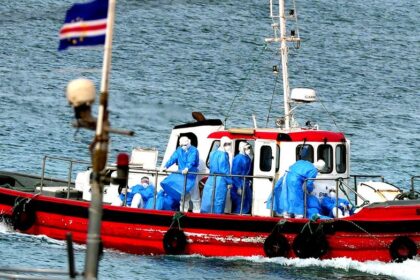 DR MARC SIEGEL: Hantavirus cruise outbreak is alarming but fear is spreading faster than facts