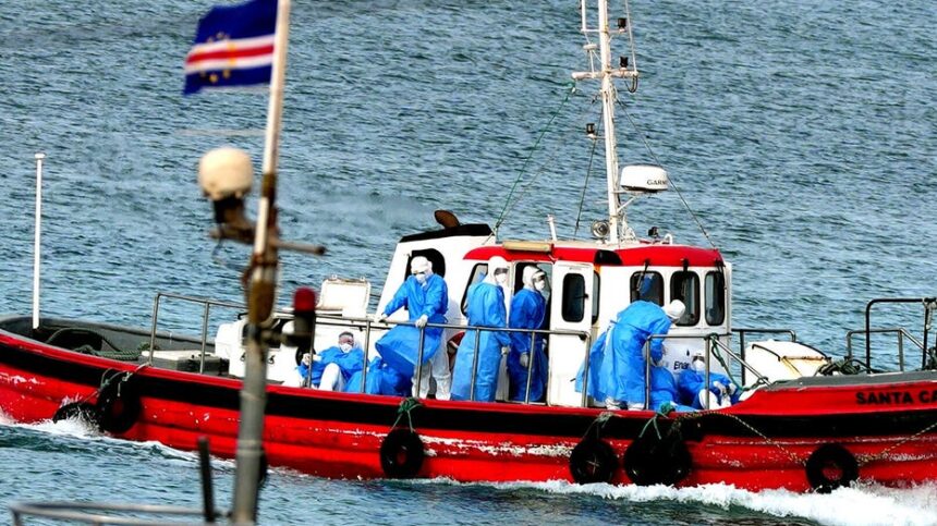 DR MARC SIEGEL: Hantavirus cruise outbreak is alarming but fear is spreading faster than facts