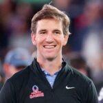 Eli Manning hilariously shuts down comeback talk as Giants explore Odell Beckham Jr reunion possibility